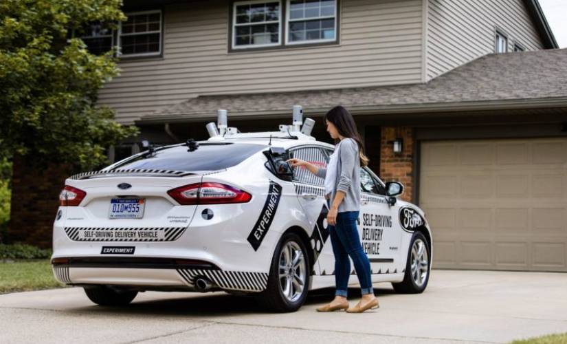 ford-dominos-self-driving