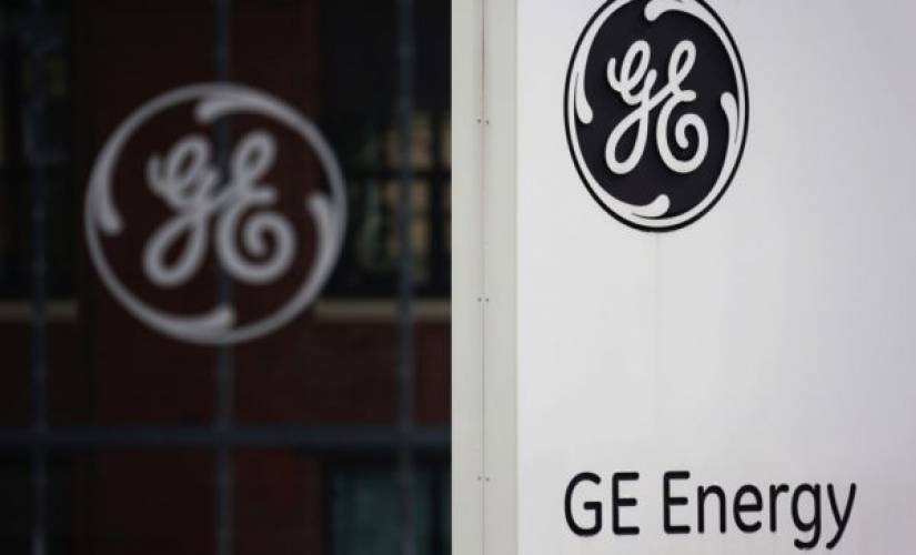 Huawei and GE team up to power industrial IoT