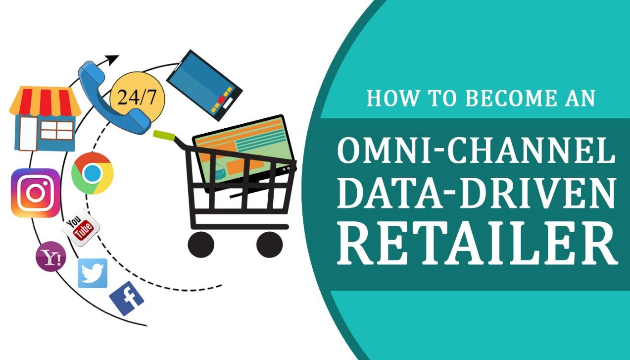 Growing number of brick-and-mortar retailers opt for omni channel  retailing, ET Retail
