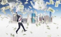 smart city billions