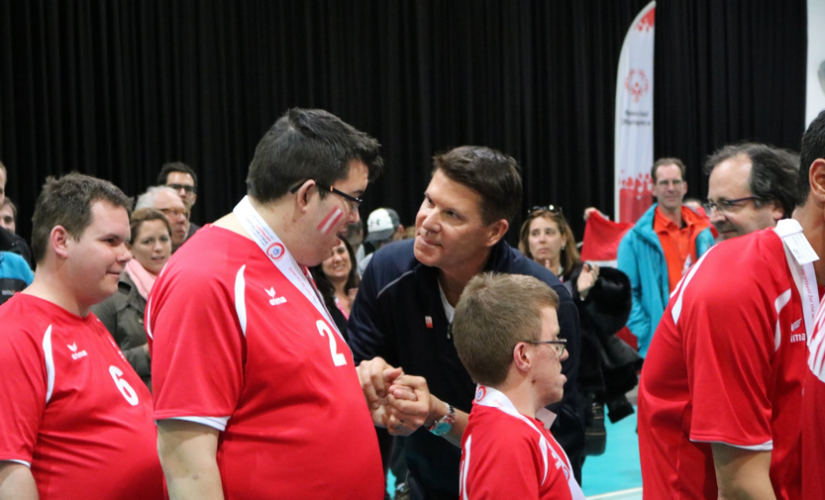 keith krach