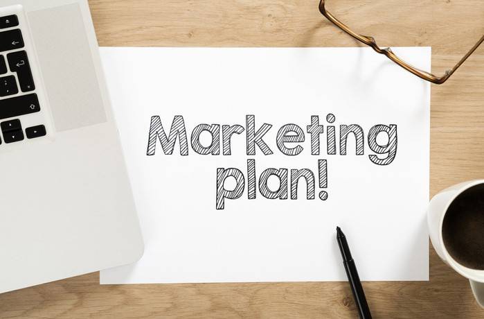 Marketing Plan For Startups