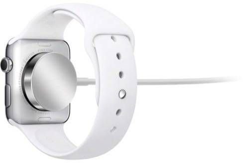 Apple watch 7000 series charger sale