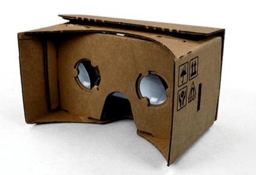 google box vr