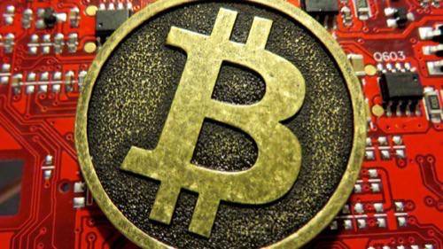 Bitcoin And The Black Market: The Ties That Bind - ReadWrite