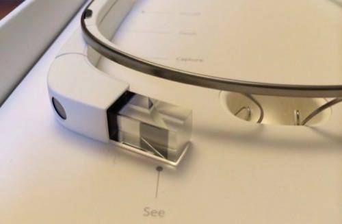 Hands On With Google Glass 2: What's New? - ReadWrite