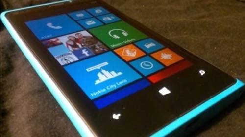 lumia 920 white