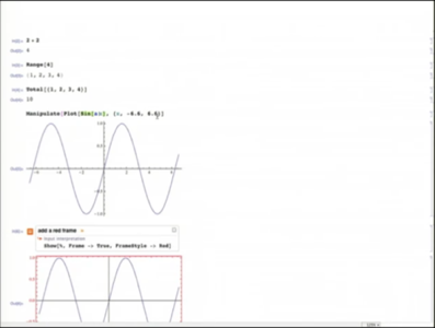 alpha mathematica