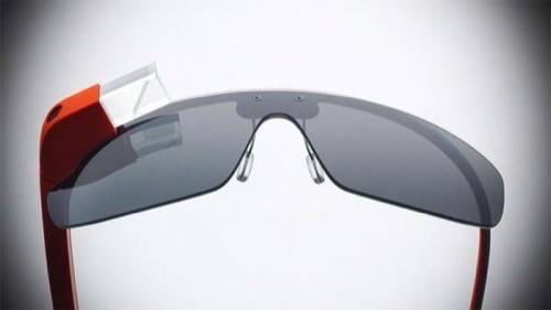 Google Glass: Is There Any Way To Jam It? - ReadWrite