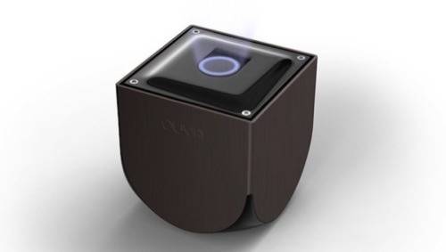 Can Startup Ouya s Crowd-Sourced Gaming Console Challenge 