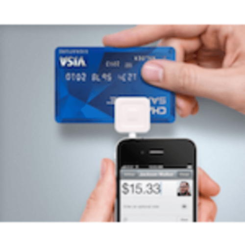 Free Mobile Credit Card Reader