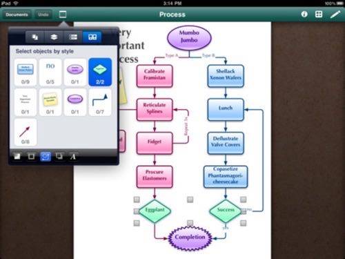 instal the last version for apple OmniGraffle Pro