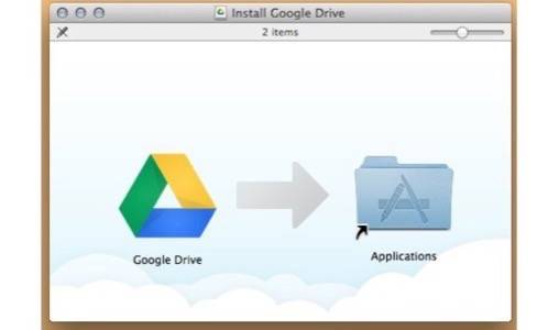 Google Drive Review