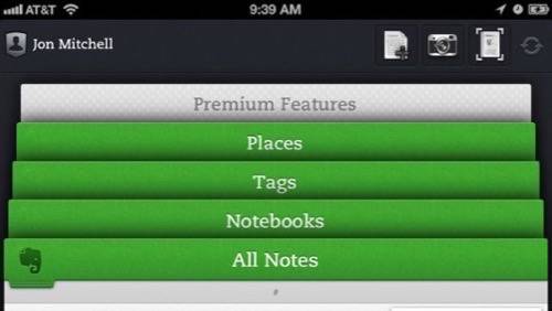 for ios instal EverNote 10.60.4.21118