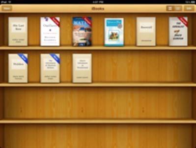 best audio book app for ipad