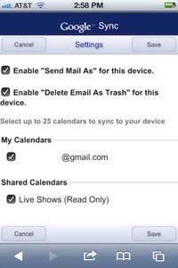 How To Be a Happy Gmail User on iPhone or iPad - ReadWrite