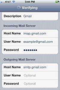 Afvise Sammenligne Dodge How To Be a Happy Gmail User on iPhone or iPad - ReadWrite