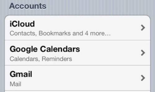 How To Be a Happy Gmail User on iPhone or iPad - ReadWrite