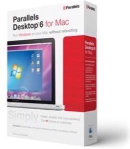 download the last version for ios Parallels Desktop 19