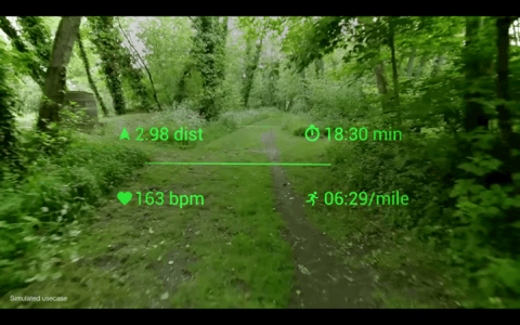 plasticitet Fugtig Kontrakt What Augmented Reality Is—And Isn't - ReadWrite