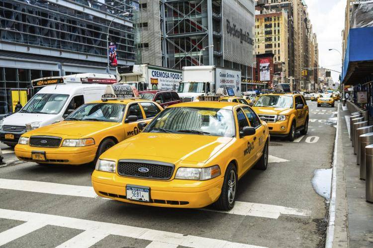 new-york-city-taxi-self-driving
