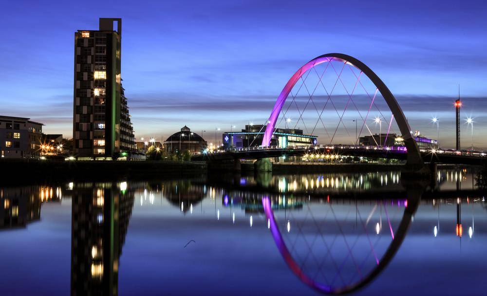 scotland-glasgow-iot