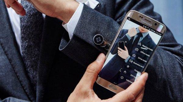 Wearable Technology for Business, Wearables at Work, Samsung Business