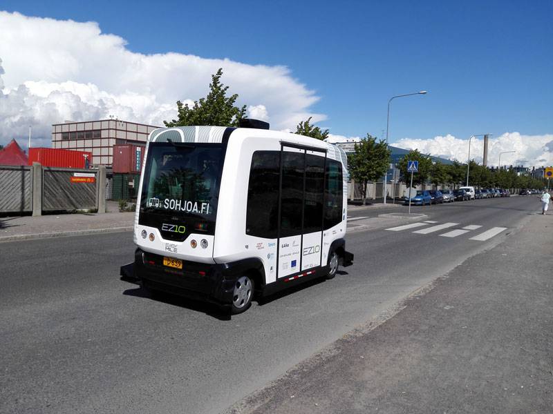 sohjoa-finland-self-driving-shuttle