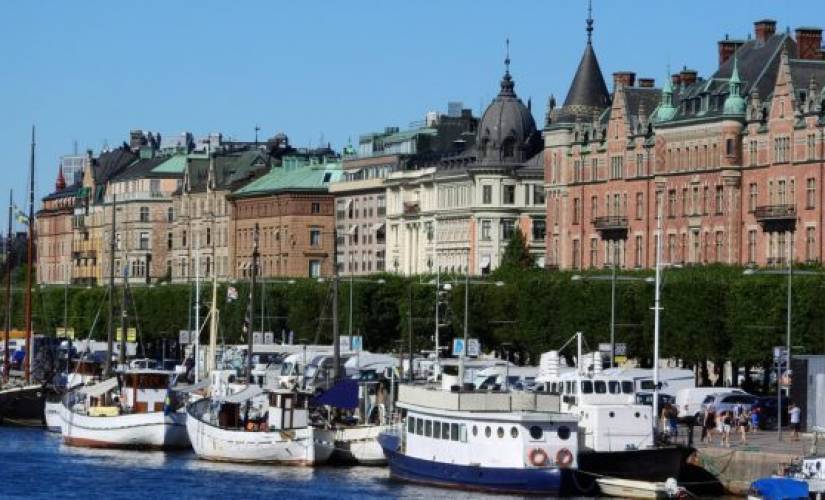 Is Stockholm The World's Smartest City?