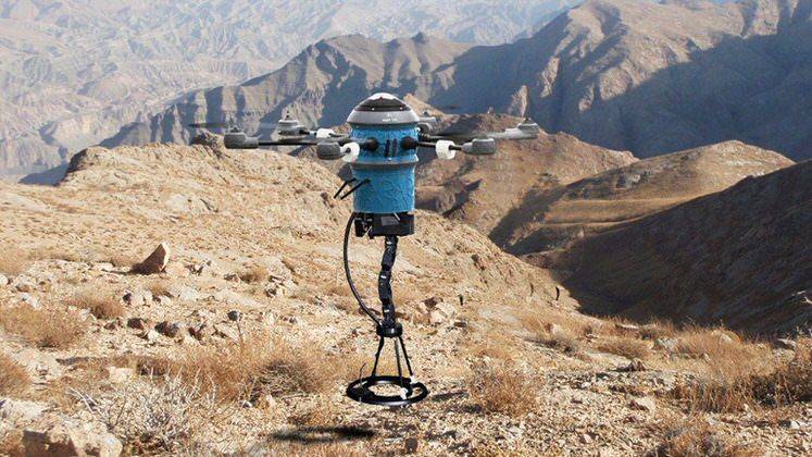 the-mine-kafon-drone