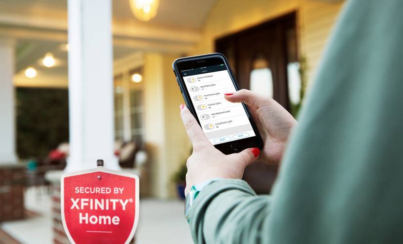 How Comcast’s Xfinity Home is using Analytics and more to Drive Business Decisions ReadWrite